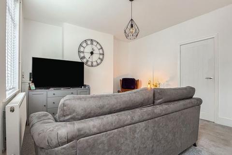 2 bedroom semi-detached house for sale, School Street, Mapplewell, Barnsley S75