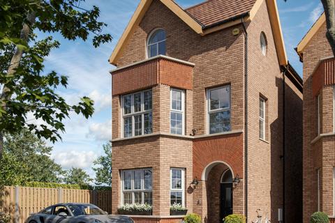 undefined, The Leopold, Ealing, W5