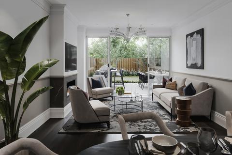 undefined, The Leopold, Ealing, W5