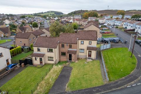 undefined, Sinclair Drive, Cowdenbeath, KY4