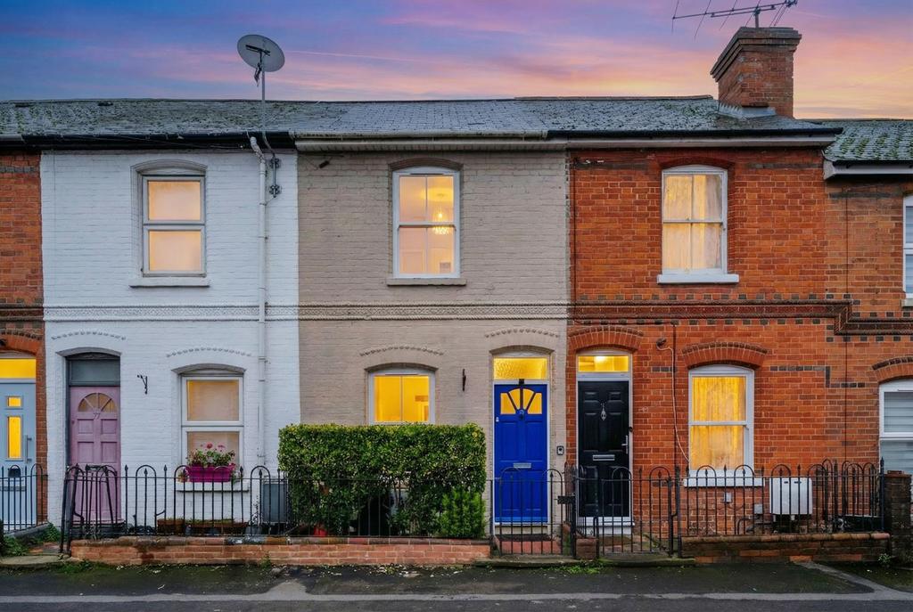 Waldeck Street