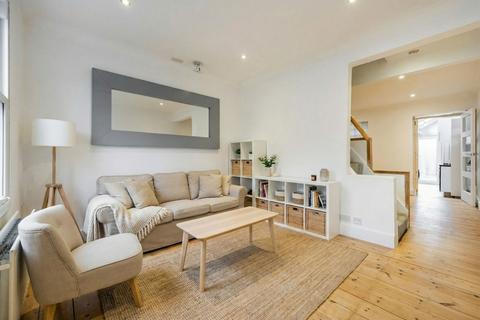 2 bedroom house for sale, Waldeck Street, Reading, RG1