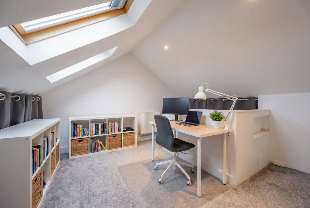Loft Room