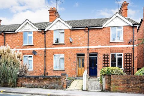 3 bedroom terraced house for sale, Easthampstead Road, Wokingham, RG40