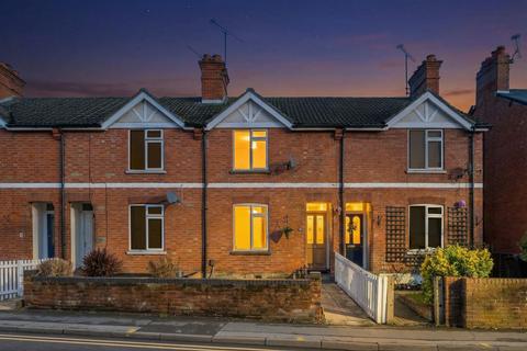 undefined, Easthampstead Road, Wokingham, RG40