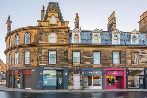 Colinton Road, Bruntsfield, Edinburgh, EH10