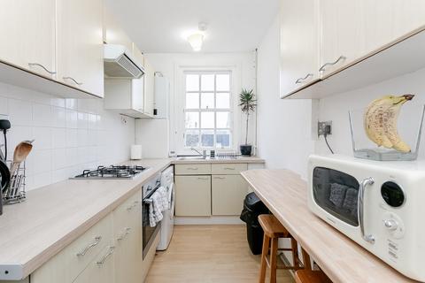 2 bedroom flat for sale, South Sloan Street, Edinburgh, EH6