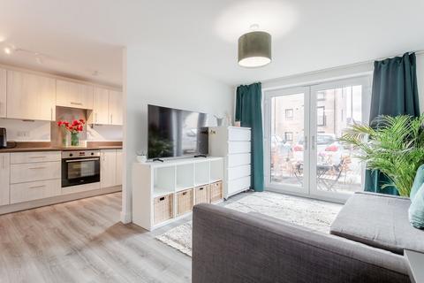 2 bedroom flat for sale, St Aidens Road, Edinburgh, EH16