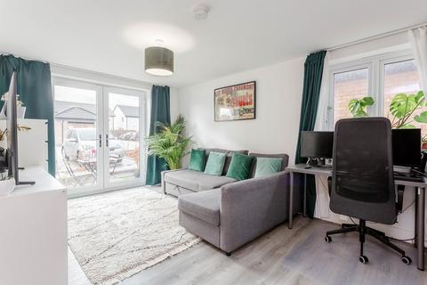 2 bedroom flat for sale, St Aidens Road, Edinburgh, EH16