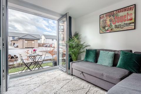 2 bedroom flat for sale, St Aidens Road, Edinburgh, EH16