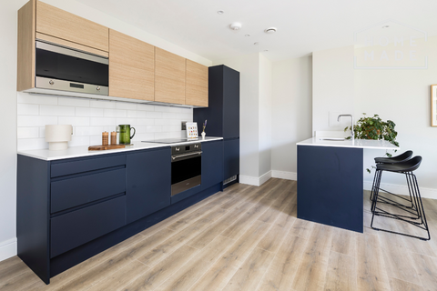 3 bedroom apartment to rent, Neptune Wharf, SE8