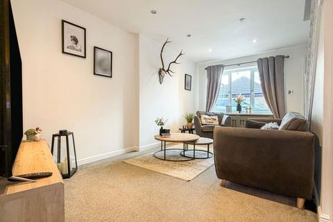 2 bedroom semi-detached house for sale, Thornwell Grove, Cudworth, Barnsley S72