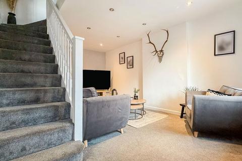 2 bedroom semi-detached house for sale, Thornwell Grove, Cudworth, Barnsley S72