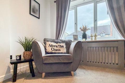 2 bedroom semi-detached house for sale, Thornwell Grove, Cudworth, Barnsley S72