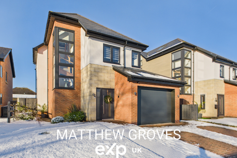 undefined, Bearstone View, Market Drayton TF9