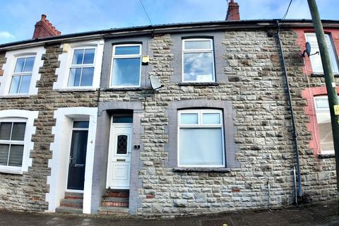 undefined, Ynysfeio Avenue, Treherbert, CF42