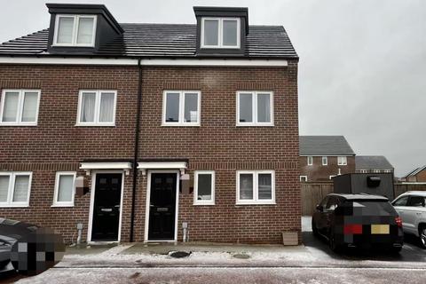 Southwaite Grove, Leeds, LS14