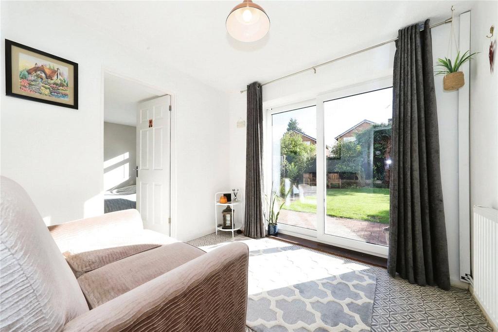 Bed 3/Sitting Room