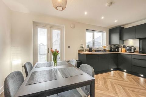 4 bedroom semi-detached house for sale, Rainbow View, Sherford, Plymouth, Devon, PL9 8XZ