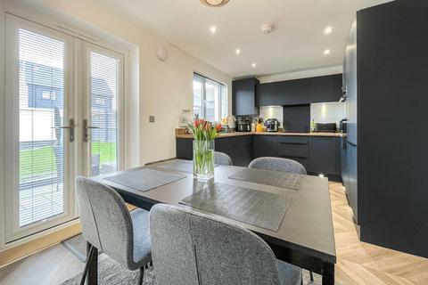 4 bedroom semi-detached house for sale, Rainbow View, Sherford, Plymouth, Devon, PL9 8XZ