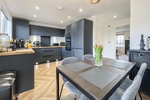 4 bedroom semi-detached house for sale, Rainbow View, Sherford, Plymouth, Devon, PL9 8XZ