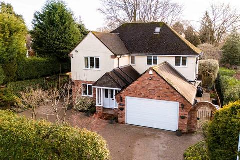 5 bedroom detached house for sale - Blackroot Road, Sutton Coldfield B74