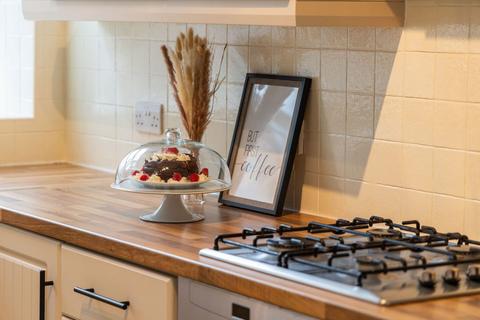 1 bedroom apartment for sale, Chapel Street, High Peak SK22
