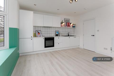 undefined, Aigburth Road, Liverpool, L19