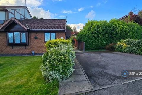 2 bedroom bungalow to rent, Waterfield Way, Failsworth, M35