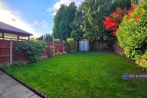 2 bedroom bungalow to rent, Waterfield Way, Failsworth, M35