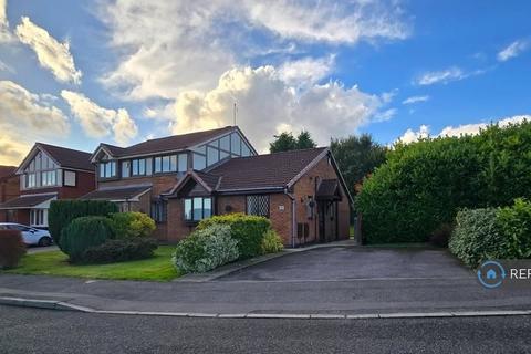 undefined, Waterfield Way, Failsworth, M35
