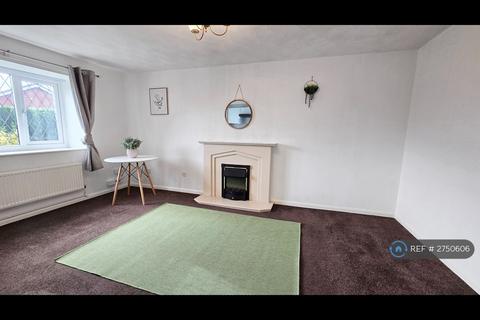 undefined, Waterfield Way, Failsworth, M35