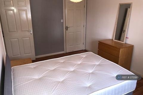 2 bedroom flat to rent, Wallace Street, Glasgow, G5