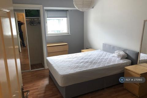 2 bedroom flat to rent, Wallace Street, Glasgow, G5