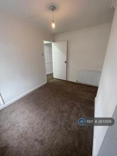 2 bedroom terraced house to rent, Mitcham Road, Croydon, CR0
