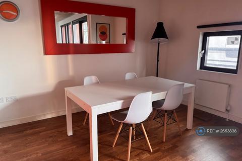 2 bedroom flat to rent, Lampwick Lane, Manchester, M4