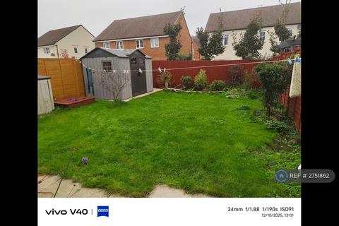 undefined, Thresher Close, Thornbury, Bristol, BS35