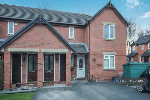 undefined, Newry Park East, Chester, CH2