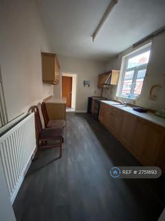 3 bedroom terraced house to rent, Conway Road, Leicester, LE2