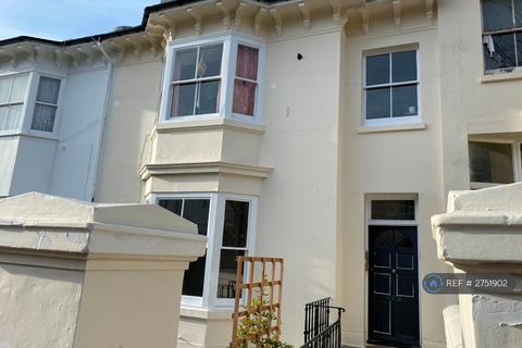 2 bedroom flat to rent - Buckingham Place, Brighton, BN1