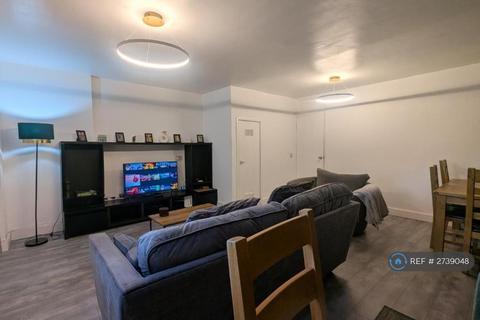 undefined, Chester Road, Manchester, M15