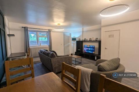 undefined, Chester Road, Manchester, M15