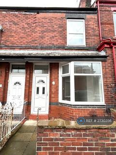 2 bedroom terraced house to rent - Dona Street, Stockport, SK1