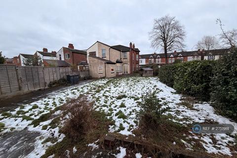 undefined, Gravelly Lane, Birmingham, B23