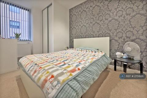 1 bedroom flat to rent, Gararrd House, Reading, RG1