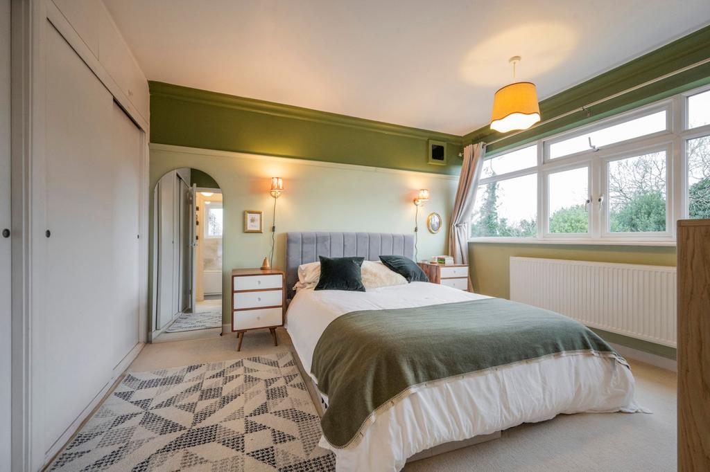Principal Bedroom