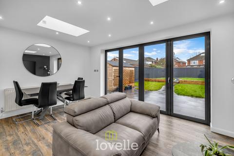 undefined, Danesfield Avenue, Waltham DN37