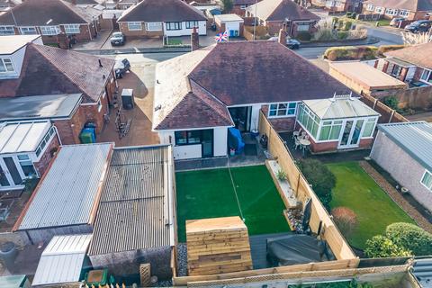 2 bedroom semi-detached bungalow for sale, Eastdale Road, Paddington, WA1