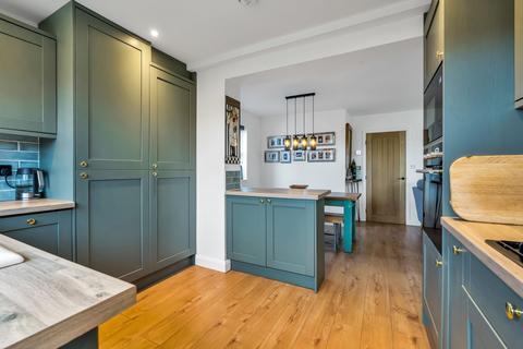 2 bedroom semi-detached bungalow for sale, Eastdale Road, Paddington, WA1