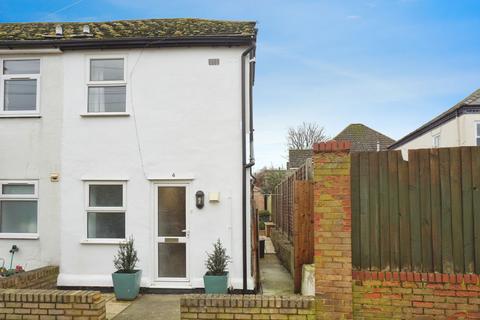 undefined, Newmarket Road, Newmarket CB8